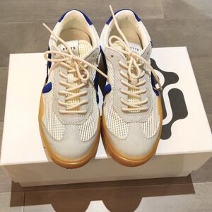 EYTYS Santos mesh sneakers